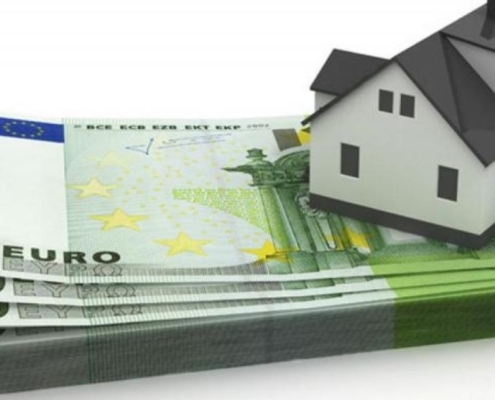mutuo casa