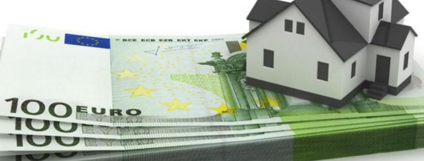 mutuo casa