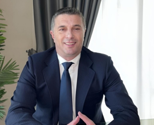 giuseppe iesu indagato