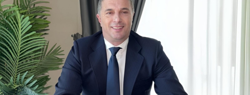 giuseppe iesu indagato