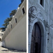 Castello Mercogliano di Casamarciano Giuseppe Iesu