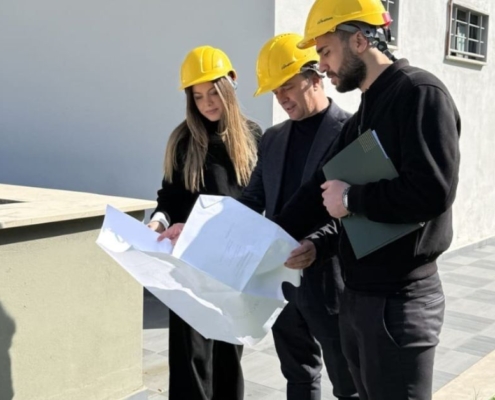 housing universitario giuseppe iesu